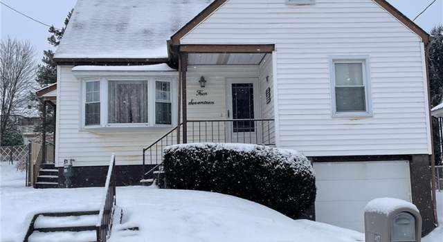 Photo of 417 Thurman Ave, Weirton, WV 26062
