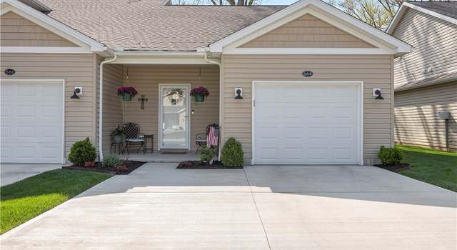 Photo of 664 Treadway Blvd, Sheffield Lake, OH 44054