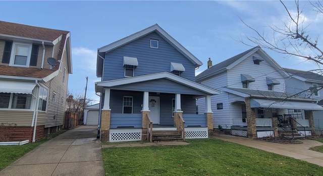 Photo of 3503 W 127th St, Cleveland, OH 44111