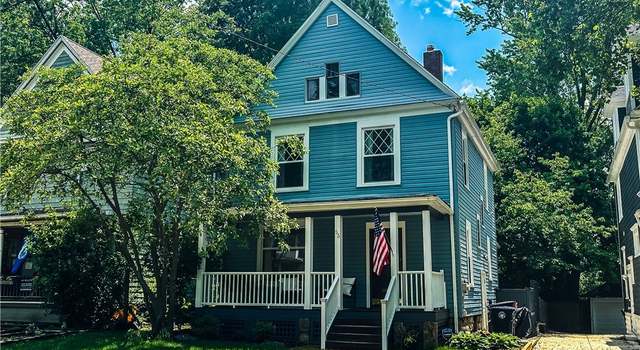 Photo of 55 Kuder Ave, Akron, OH 44303