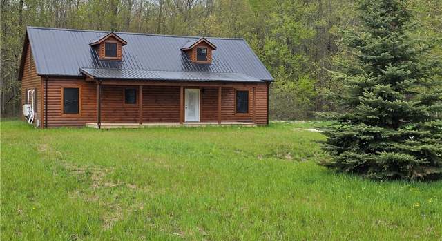 Photo of 2239 Eureka Rd, Ashtabula, OH 44004