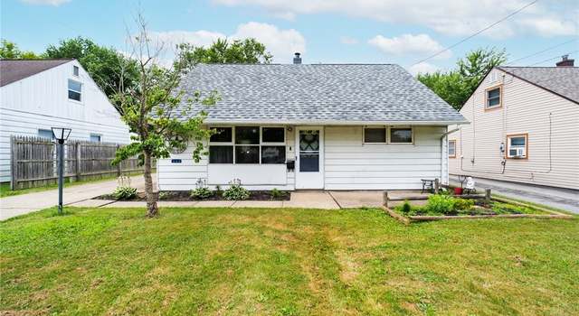 Photo of 162 N Beverly Ave, Youngstown, OH 44515