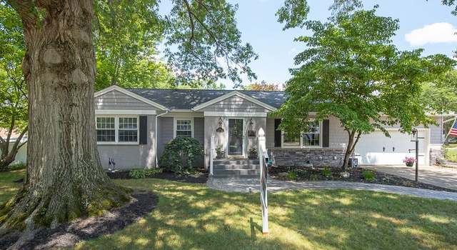 Photo of 1151 Walton Dr, Akron, OH 44313