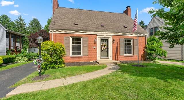 Photo of 323 Christian Ave, Hubbard, OH 44425