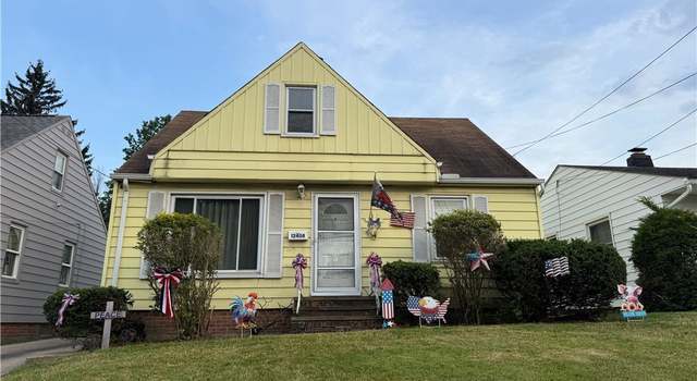 Photo of 12408 Granger Rd, Garfield Heights, OH 44125