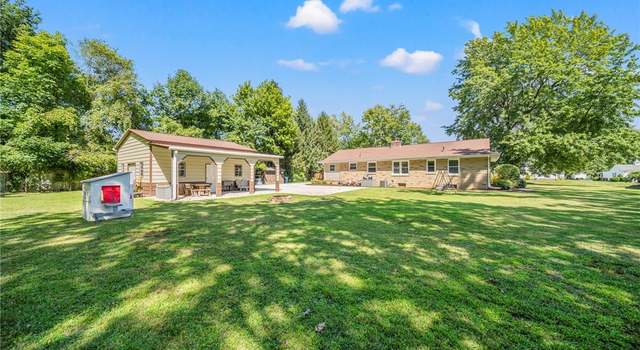 Photo of 1501 Union Ave, Ashtabula, OH 44004
