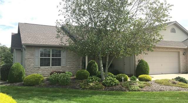 Photo of 1011 Sequoia Dr NW, Strasburg, OH 44680