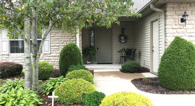 Photo of 1011 Sequoia Dr NW, Strasburg, OH 44680