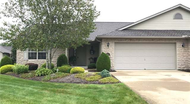Photo of 1011 Sequoia Dr NW, Strasburg, OH 44680