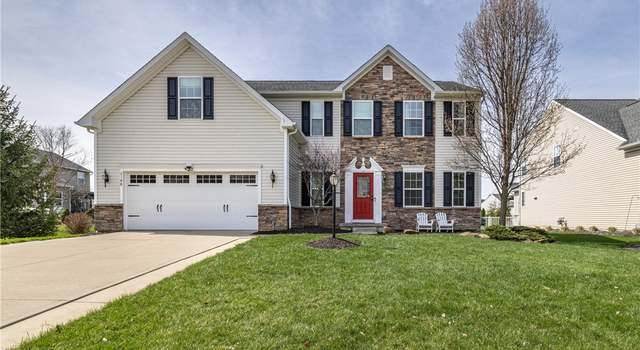 Photo of 3188 Stillwater Dr, Medina, OH 44256