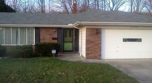 Photo of 26536 Sudbury Dr, North Olmsted, OH 44070