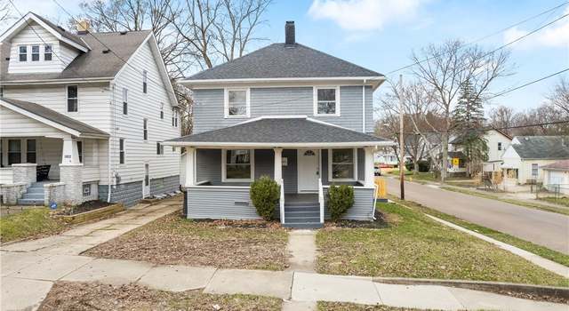 Photo of 1024 N Howard St, Akron, OH 44310