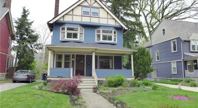 Photo of 1318 W 111th St, Cleveland, OH 44102