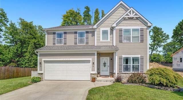 Photo of 5409 Winding Creek Dr, Ravenna, OH 44266