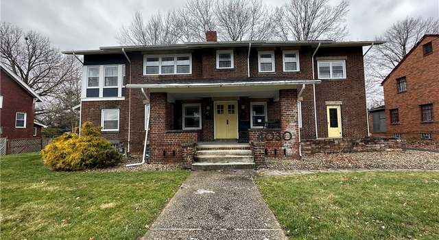 Photo of 4030 Helena Ave, Youngstown, OH 44512