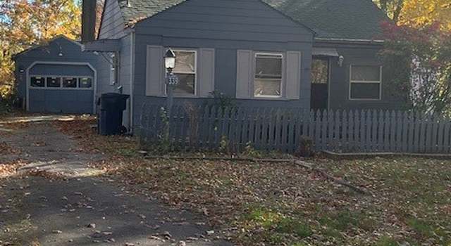 Photo of 339 Melrose Ave, Boardman, OH 44512