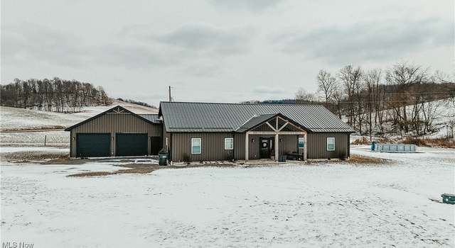Photo of 3114 Stucky Valley Rd SW, Sugarcreek, OH 44681