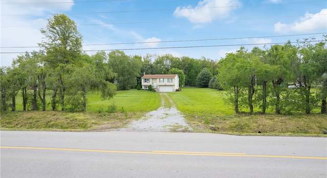 Photo of 4272 South Elyria Rd, Shreve, OH 44676