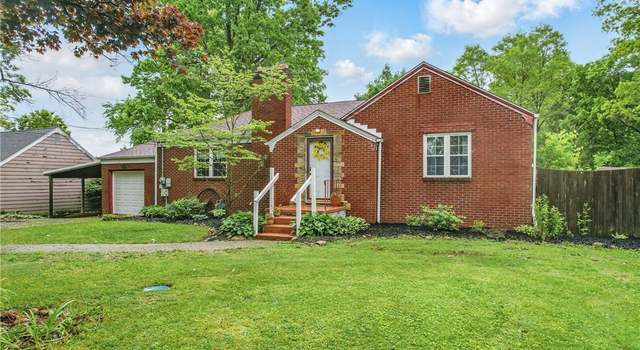 Photo of 598 Westville Lake Rd, Beloit, OH 44609