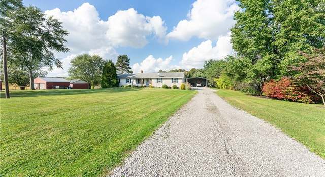 Photo of 19248 State Route 62, Beloit, OH 44609
