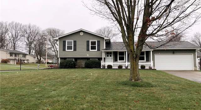 Photo of 2398 Penny Ln, Austintown, OH 44515