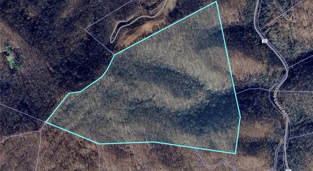 Photo of 001 Little Laurel Rd, WV 25113