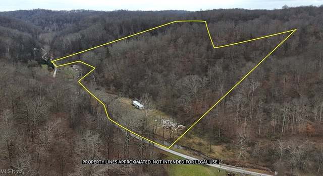 Photo of 2395 Sheets Run Dr, New Matamoras, OH 45767