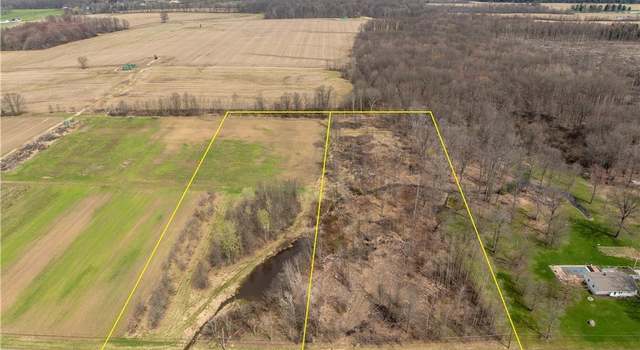 Photo of Moff Rd, Atwater, OH 44201