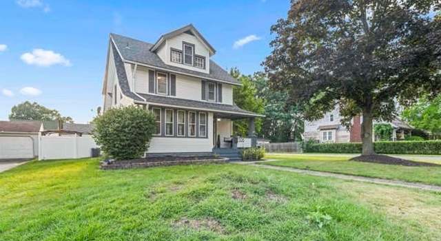 Photo of 506 Oak Knoll Ave SE, Warren, OH 44483