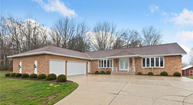 Photo of 4301 Gene Dr, Seven Hills, OH 44131
