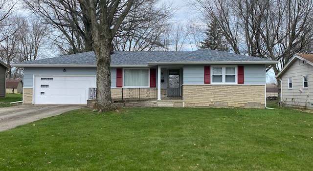 Photo of 4318 Maureen Dr, Youngstown, OH 44511