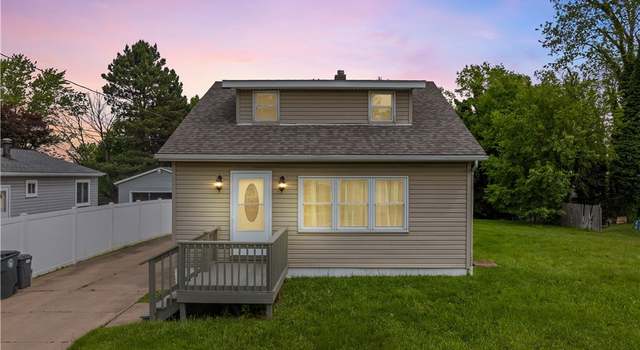 Photo of 703 Annapolis Ave, Akron, OH 44310