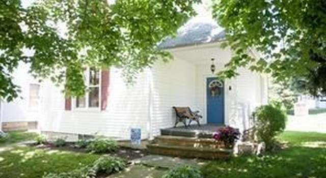 Photo of 560 E Euclid Ave, Salem, OH 44460