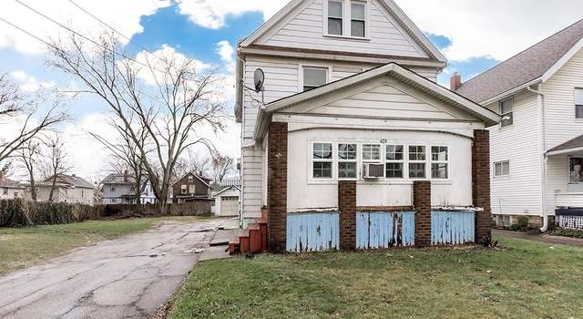 Photo of 426 Margaret St, Akron, OH 44306