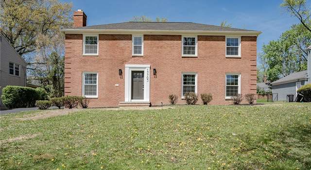 Photo of 17703 Van Aken Blvd, Shaker Heights, OH 44122