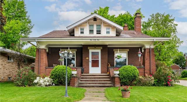 Photo of 149 Linwood Ave NW, Canton, OH 44708