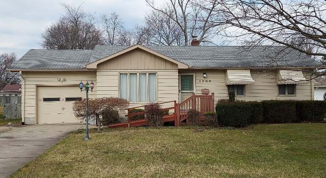 Photo of 1908 Brandon Ave, Youngstown, OH 44514