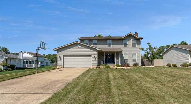 Photo of 3616 Meander Reserve Cir, Canfield, OH 44406