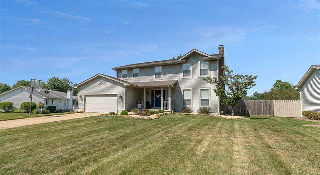 Photo of 3616 Meander Reserve Cir, Canfield, OH 44406