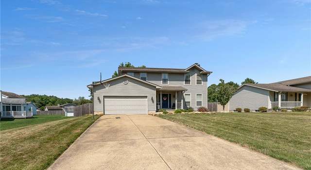 Photo of 3616 Meander Reserve Cir, Canfield, OH 44406