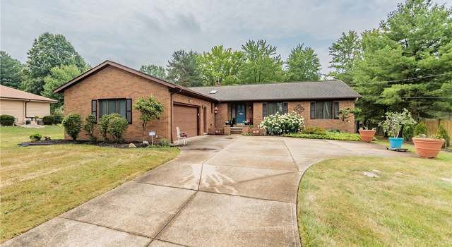 Photo of 4799 Wiltshire Rd, North Royalton, OH 44133