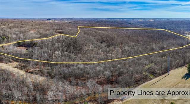 Photo of Township Road 1001 NE, Crooksville, OH 43731