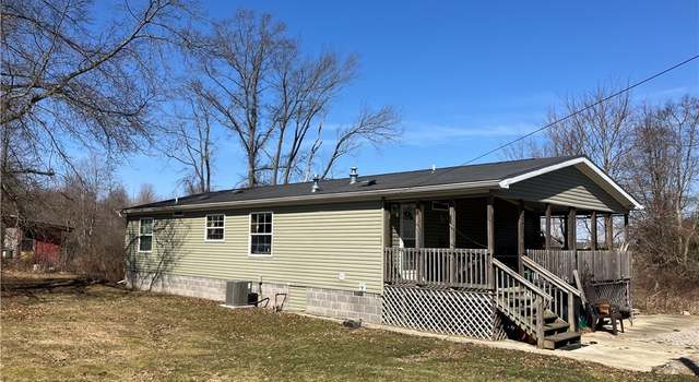 Photo of 3875 Custer Orangeville Rd NE, Burghill, OH 44404