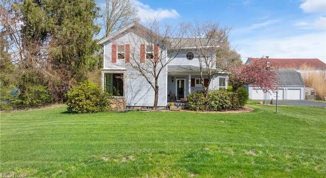 Photo of 7975 S Cleveland Massillon Rd, Clinton, OH 44216