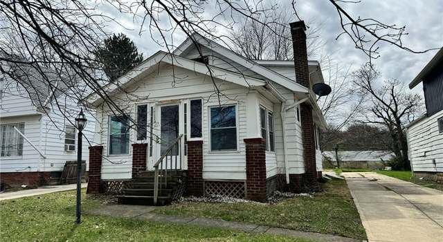 Photo of 22680 Coulter Ave, Euclid, OH 44117