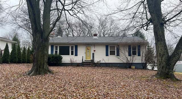 Photo of 1352 Miller Ave, Mogadore, OH 44260