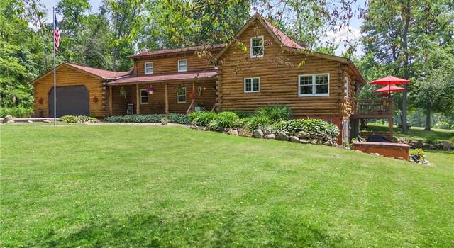 Photo of 4010 Manchester Ave NW, North Lawrence, OH 44666