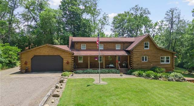 Photo of 4010 Manchester Ave NW, North Lawrence, OH 44666