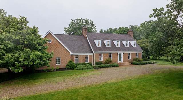 Photo of 5088 Beechwood Ave NE, Paris, OH 44669