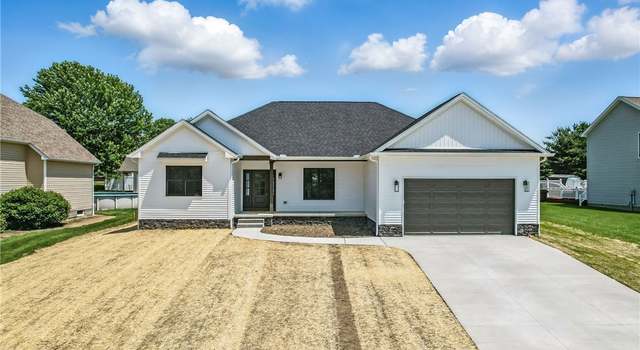 Photo of 260 Michaels Ct, Cortland, OH 44410